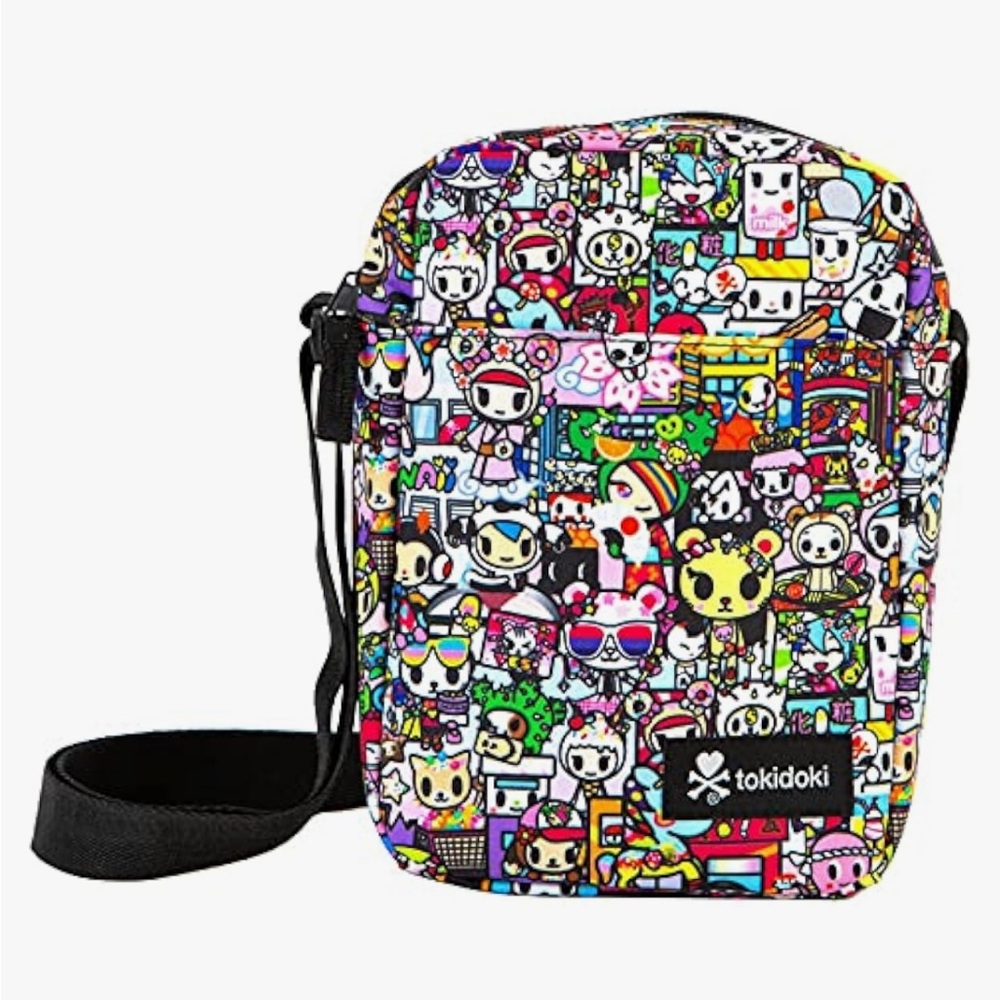 Tokidoki Crossbody Bag